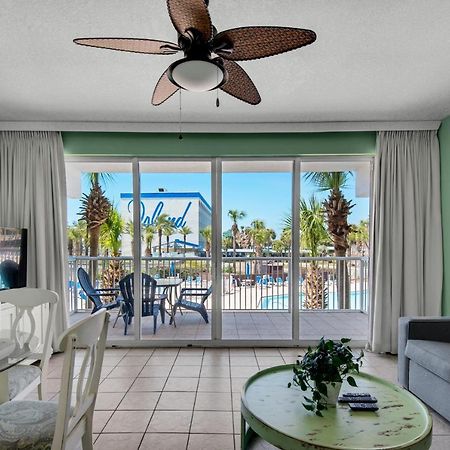 Destin West Gulfside #203 Villa Fort Walton Beach Exterior photo