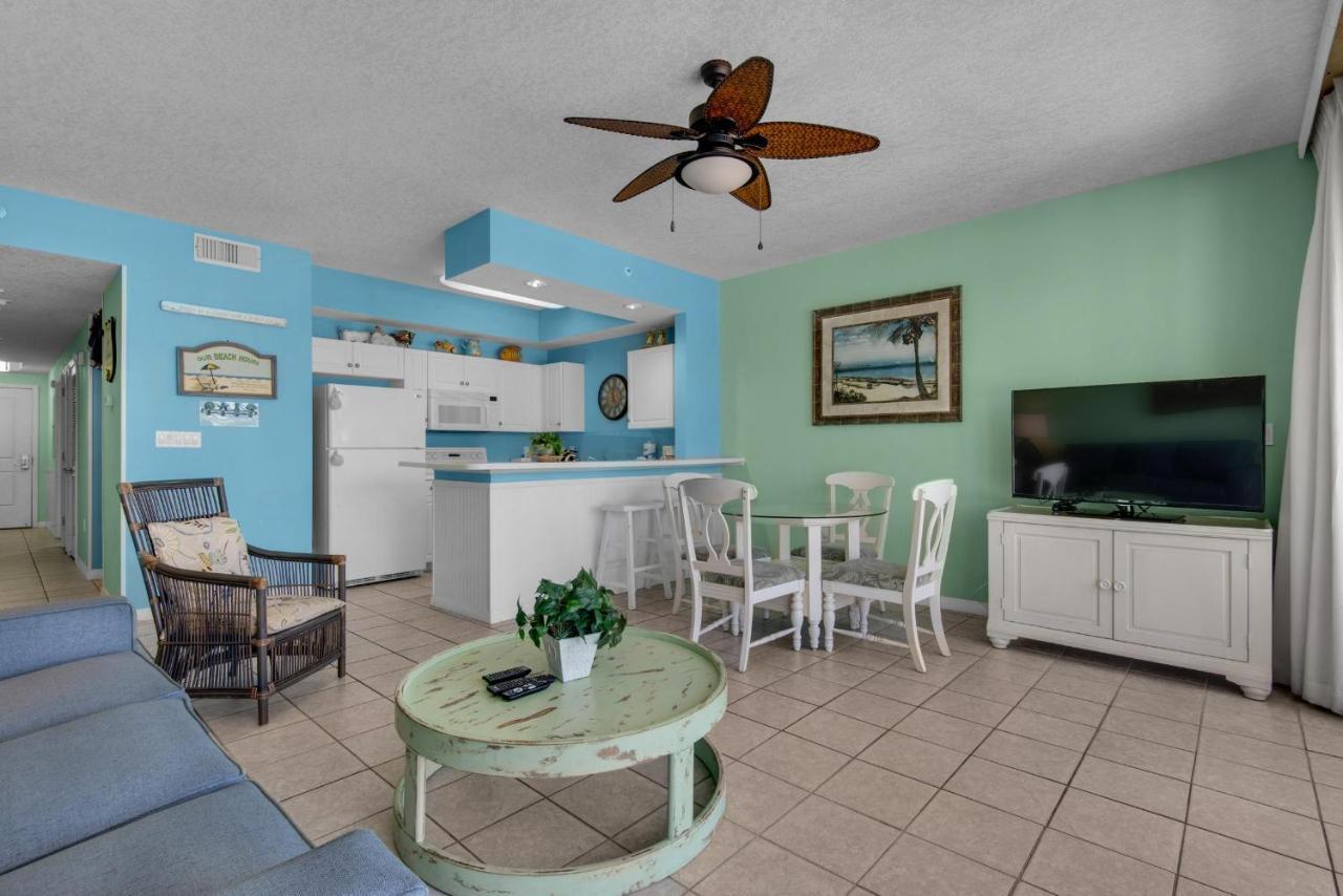 Destin West Gulfside #203 Villa Fort Walton Beach Exterior photo