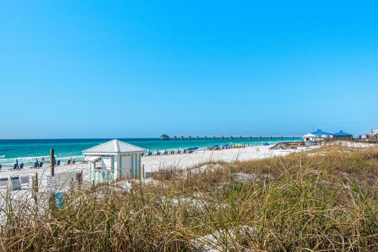 Destin West Gulfside #203 Villa Fort Walton Beach Exterior photo