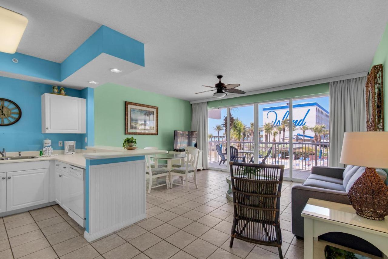 Destin West Gulfside #203 Villa Fort Walton Beach Exterior photo