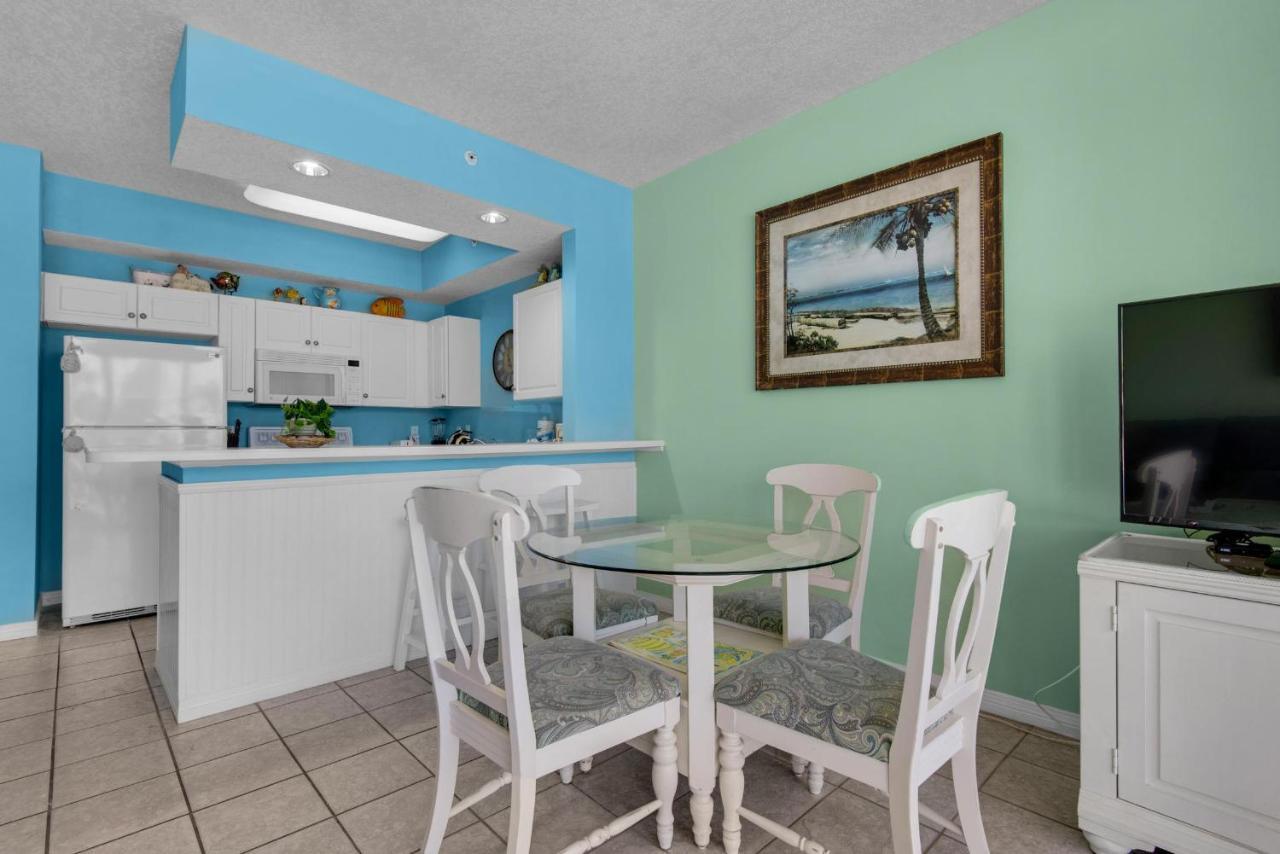 Destin West Gulfside #203 Villa Fort Walton Beach Exterior photo