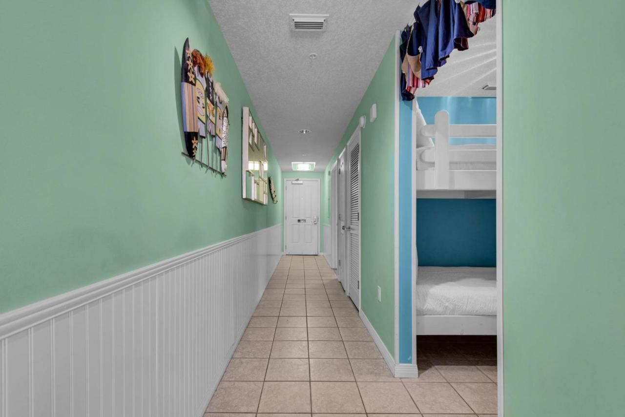 Destin West Gulfside #203 Villa Fort Walton Beach Exterior photo