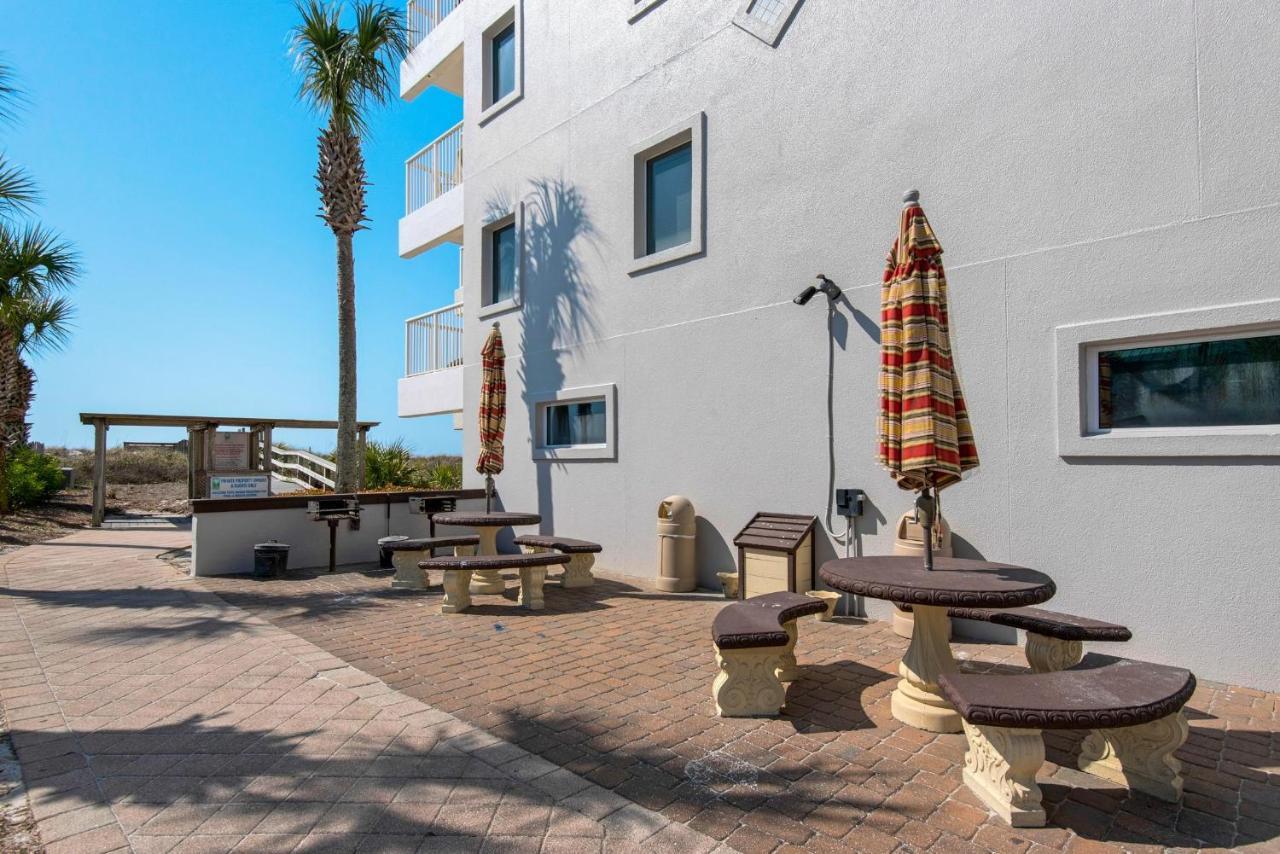 Destin West Gulfside #203 Villa Fort Walton Beach Exterior photo