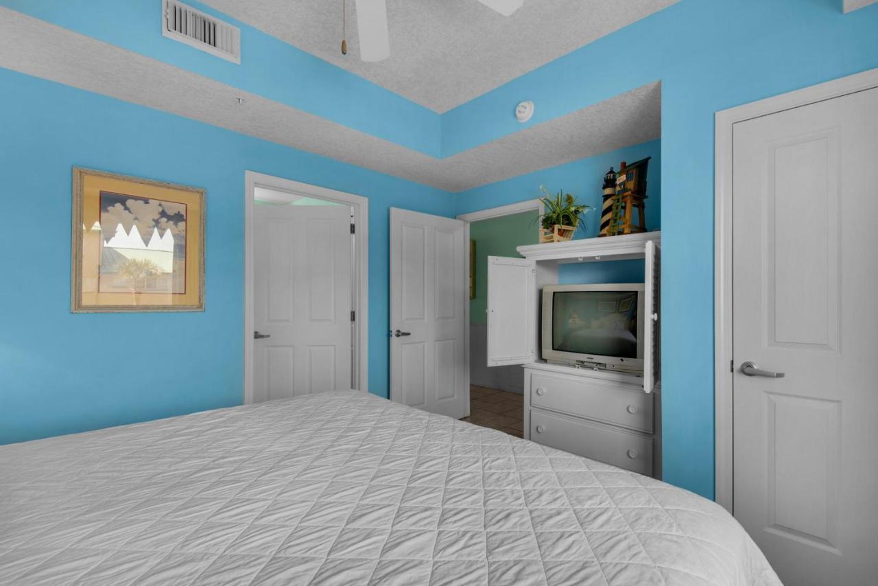 Destin West Gulfside #203 Villa Fort Walton Beach Exterior photo