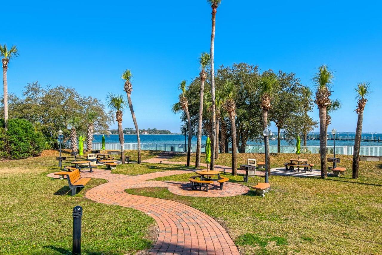 Destin West Gulfside #203 Villa Fort Walton Beach Exterior photo