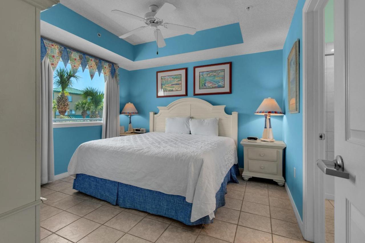 Destin West Gulfside #203 Villa Fort Walton Beach Exterior photo