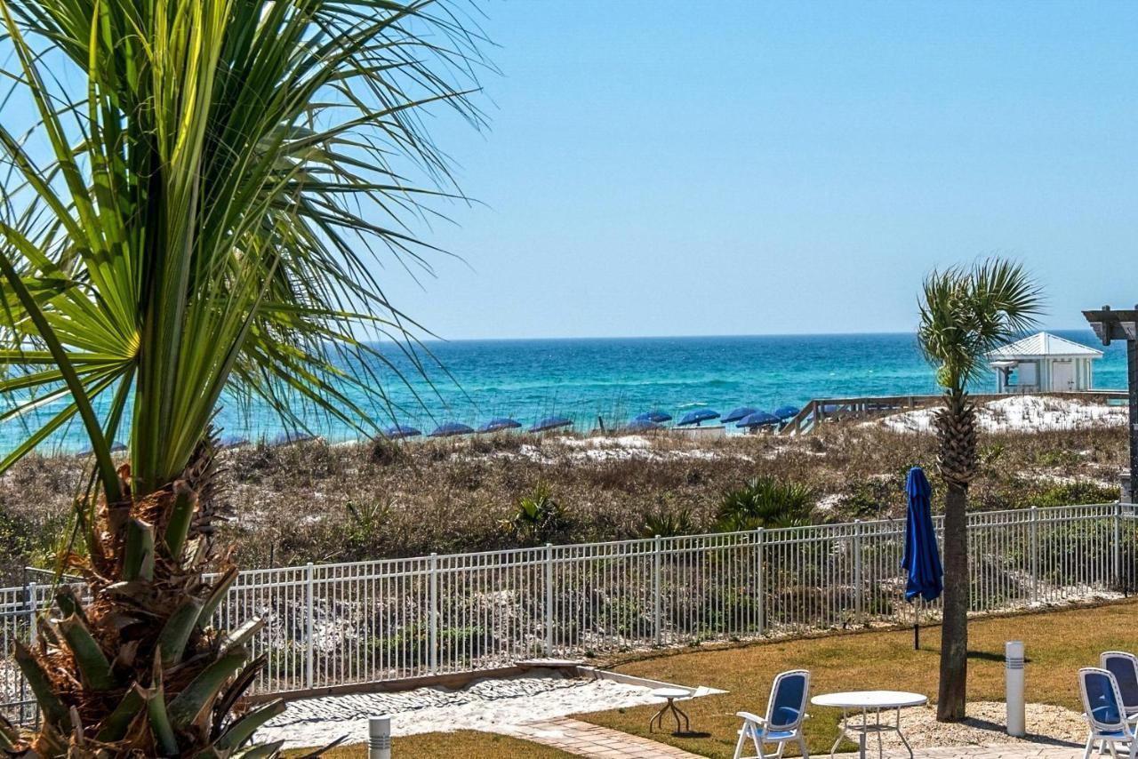Destin West Gulfside #203 Villa Fort Walton Beach Exterior photo