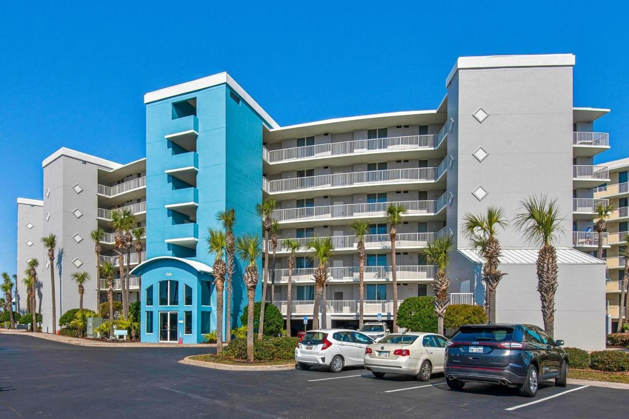 Destin West Gulfside #203 Villa Fort Walton Beach Exterior photo