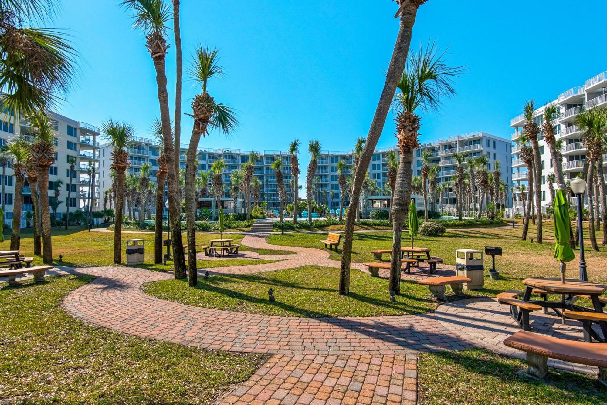 Destin West Gulfside #203 Villa Fort Walton Beach Exterior photo