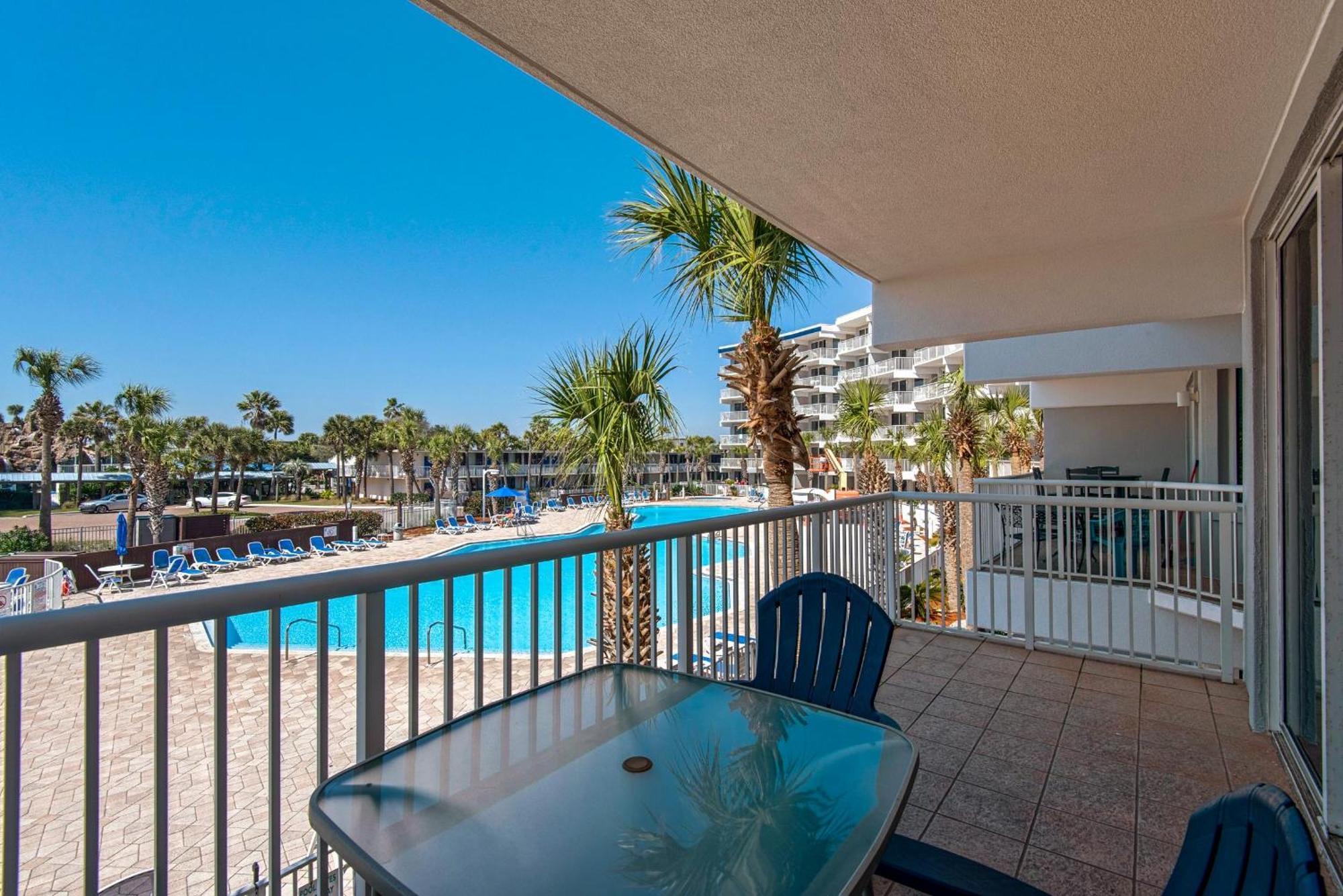 Destin West Gulfside #203 Villa Fort Walton Beach Exterior photo